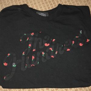 The Hundreds Rose Tee